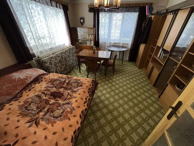 Prodej rodinného domu, Bystré, Obránců míru, 180 m2