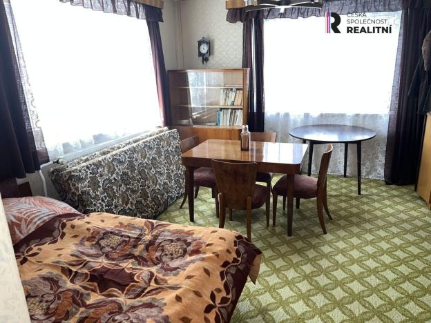 Prodej rodinného domu, Bystré, Obránců míru, 180 m2