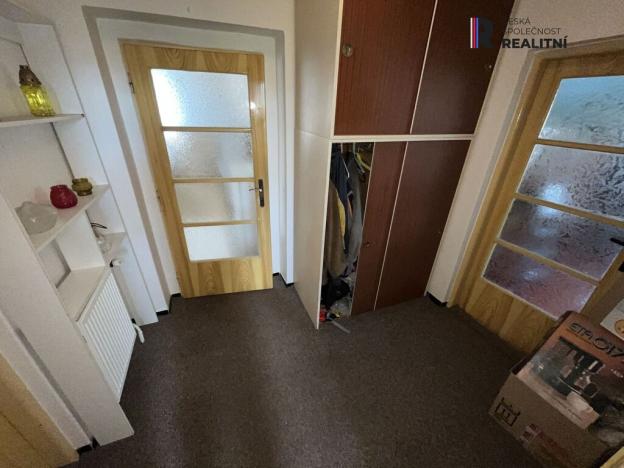 Prodej rodinného domu, Bystré, Obránců míru, 180 m2