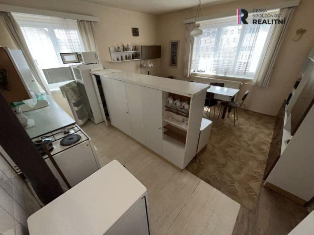 Prodej rodinného domu, Bystré, Obránců míru, 180 m2