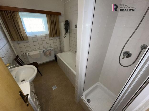 Prodej rodinného domu, Bystré, Obránců míru, 180 m2