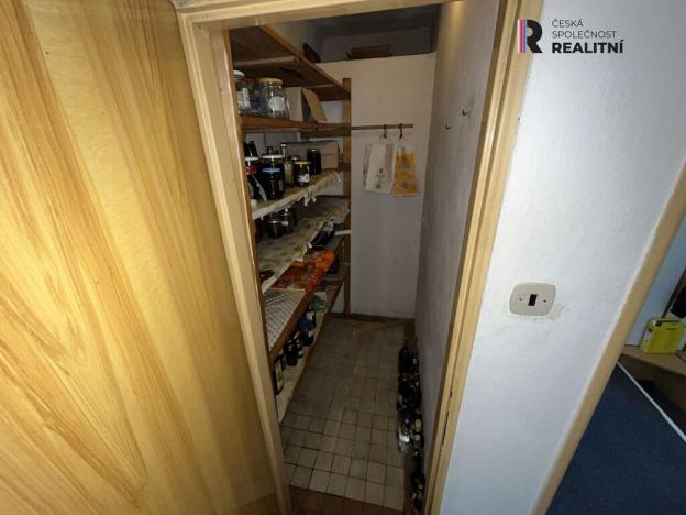 Prodej rodinného domu, Bystré, Obránců míru, 180 m2