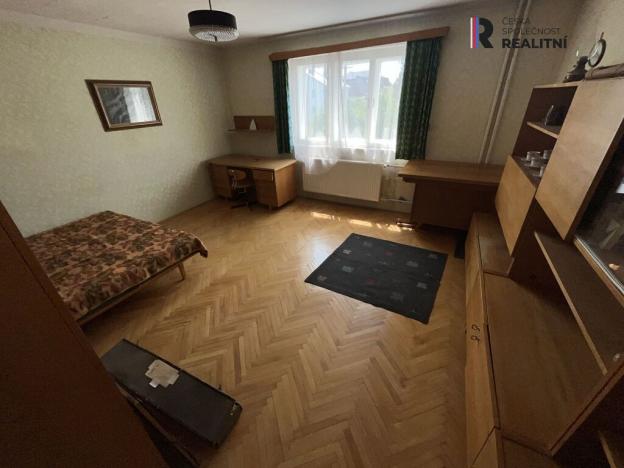 Prodej rodinného domu, Bystré, Obránců míru, 180 m2