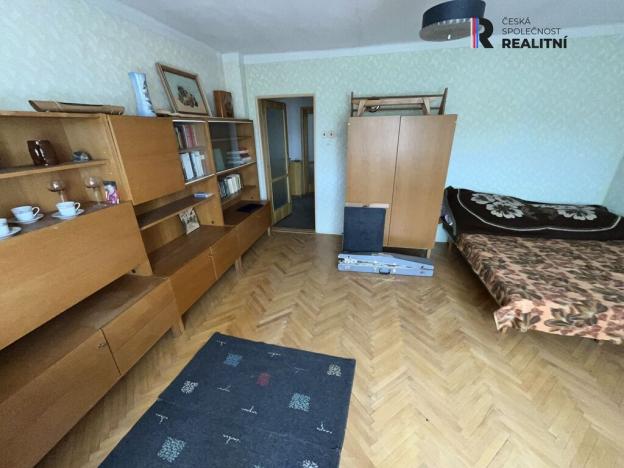 Prodej rodinného domu, Bystré, Obránců míru, 180 m2