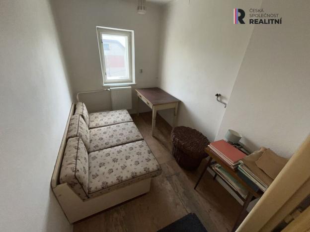 Prodej rodinného domu, Bystré, Obránců míru, 180 m2