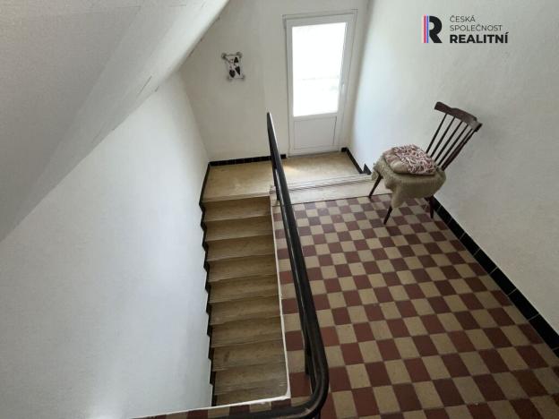 Prodej rodinného domu, Bystré, Obránců míru, 180 m2