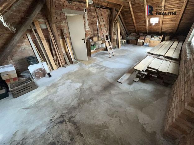 Prodej rodinného domu, Bystré, Obránců míru, 180 m2