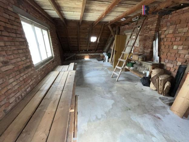 Prodej rodinného domu, Bystré, Obránců míru, 180 m2