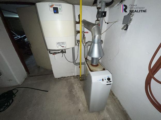 Prodej rodinného domu, Bystré, Obránců míru, 180 m2