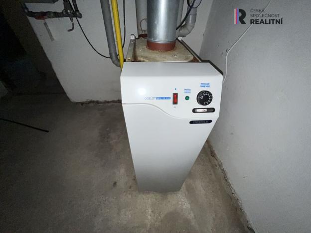 Prodej rodinného domu, Bystré, Obránců míru, 180 m2