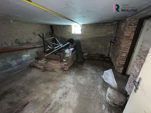 Prodej rodinného domu, Bystré, Obránců míru, 180 m2