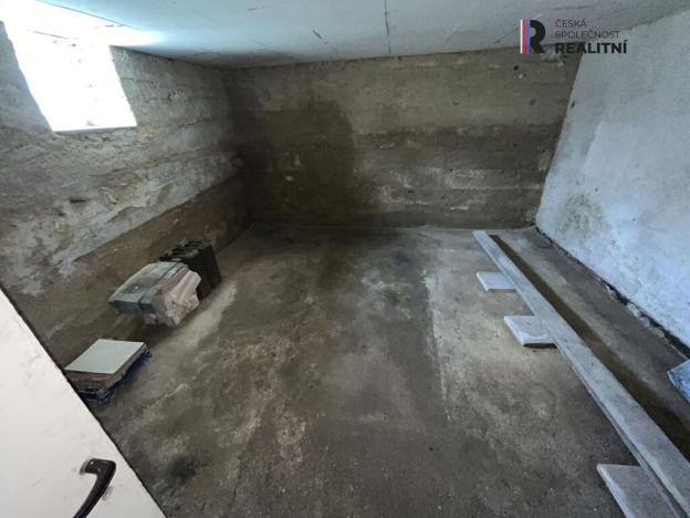 Prodej rodinného domu, Bystré, Obránců míru, 180 m2