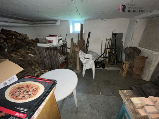 Prodej rodinného domu, Bystré, Obránců míru, 180 m2