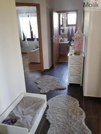 Pronájem rodinného domu, Blažim, 514 m2