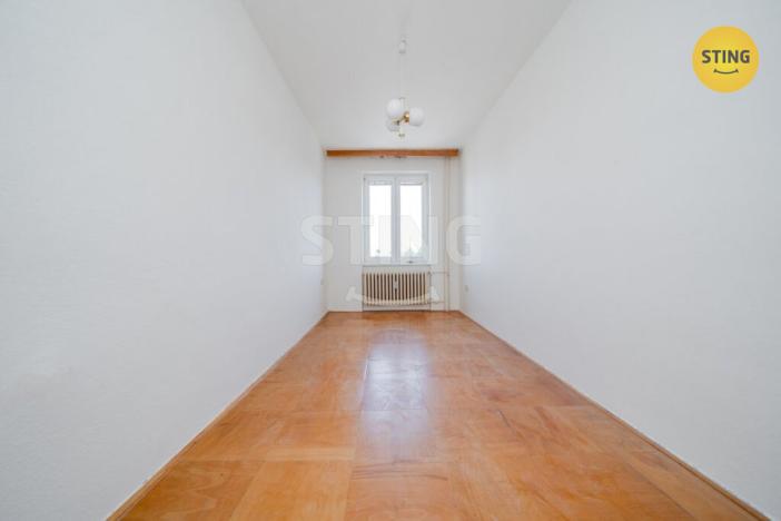 Prodej bytu 3+1, Vítkov, Švermova, 71 m2