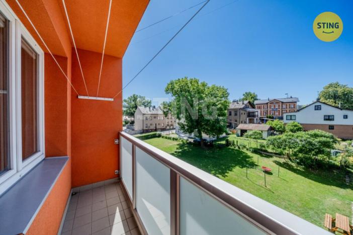 Prodej bytu 3+1, Vítkov, Švermova, 71 m2