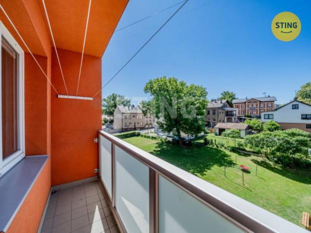 Prodej bytu 3+1, Vítkov, Švermova, 71 m2