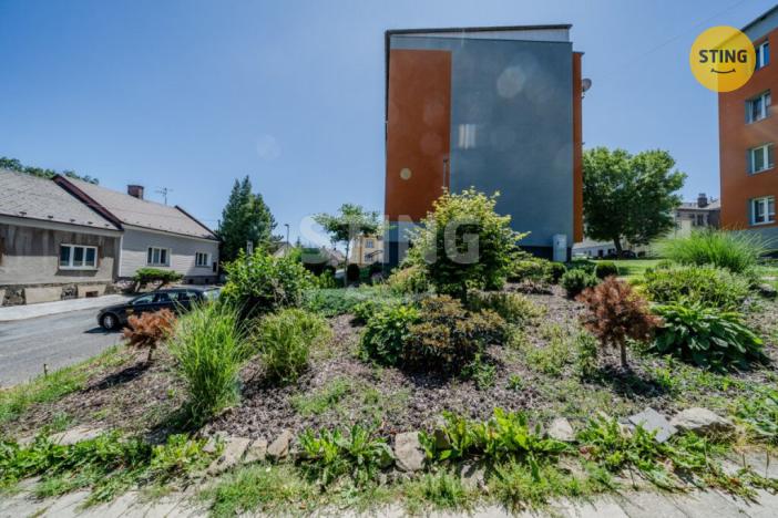 Prodej bytu 3+1, Vítkov, Švermova, 71 m2