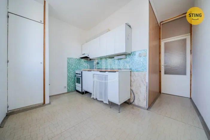 Prodej bytu 3+1, Vítkov, Švermova, 71 m2