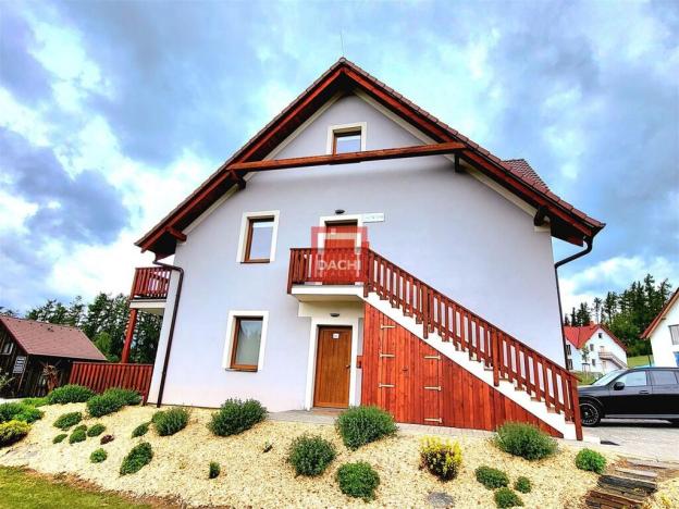 Prodej chaty, Václavov u Bruntálu - Horní Václavov, 87 m2