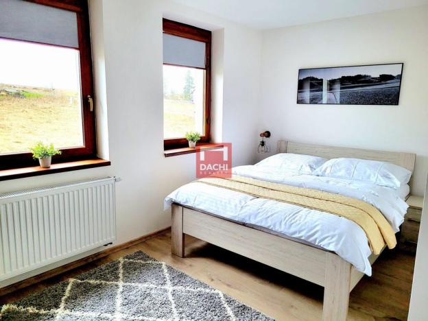 Prodej chaty, Václavov u Bruntálu - Horní Václavov, 87 m2