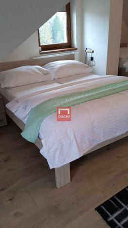 Prodej chaty, Václavov u Bruntálu - Horní Václavov, 87 m2