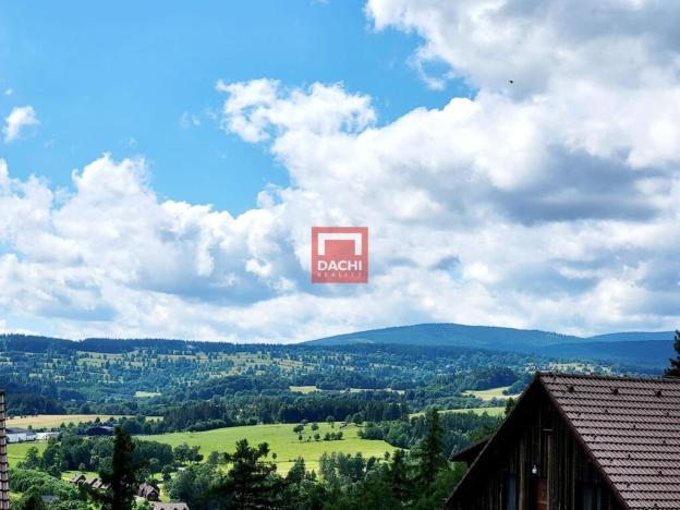 Prodej chaty, Václavov u Bruntálu - Horní Václavov, 87 m2