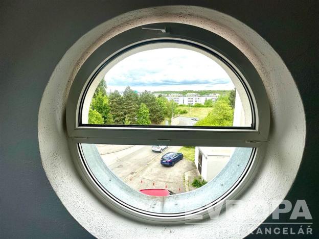 Prodej kanceláře, Praha - Stodůlky, Nušlova, 286 m2