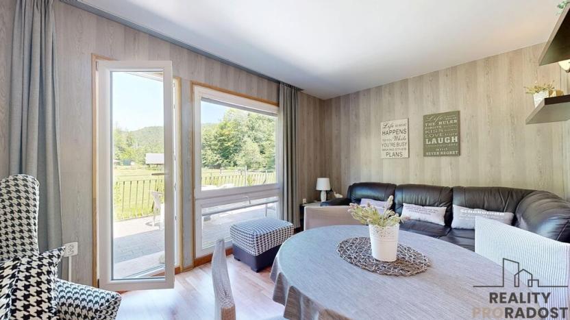 Prodej ubytování, Zábřeh - Dolní Bušínov, 600 m2