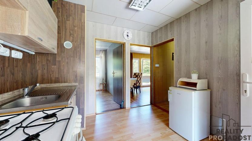 Prodej ubytování, Zábřeh - Dolní Bušínov, 600 m2