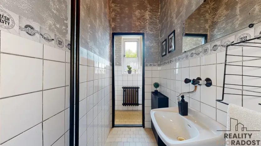 Prodej ubytování, Zábřeh - Dolní Bušínov, 600 m2