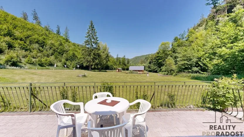 Prodej ubytování, Zábřeh - Dolní Bušínov, 600 m2