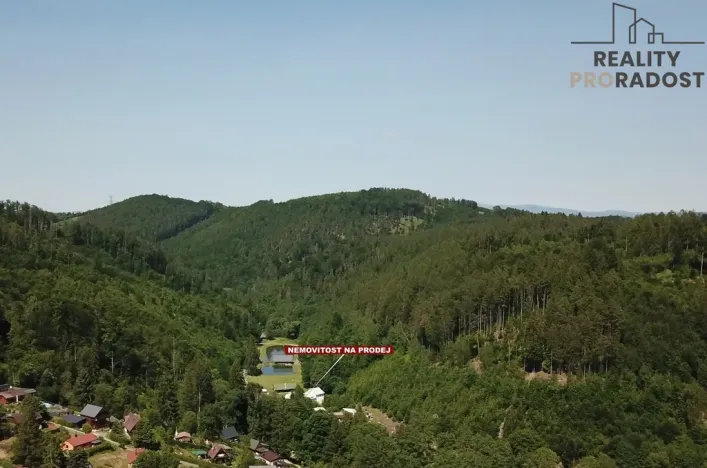 Prodej chaty, Zábřeh - Dolní Bušínov, 600 m2