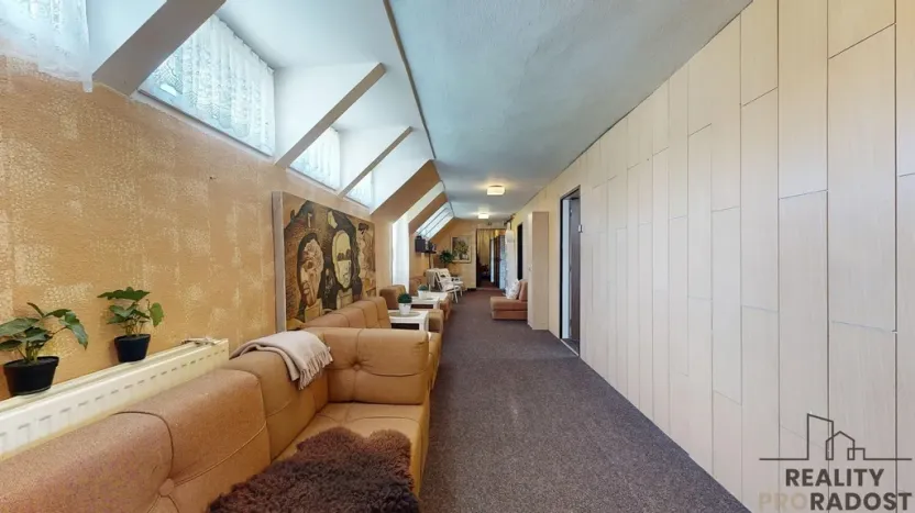 Prodej chaty, Zábřeh - Dolní Bušínov, 600 m2