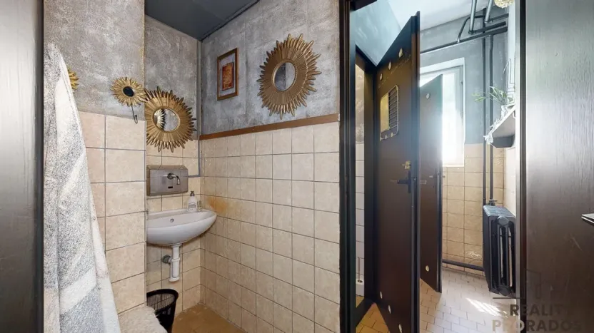 Prodej chaty, Zábřeh - Dolní Bušínov, 600 m2