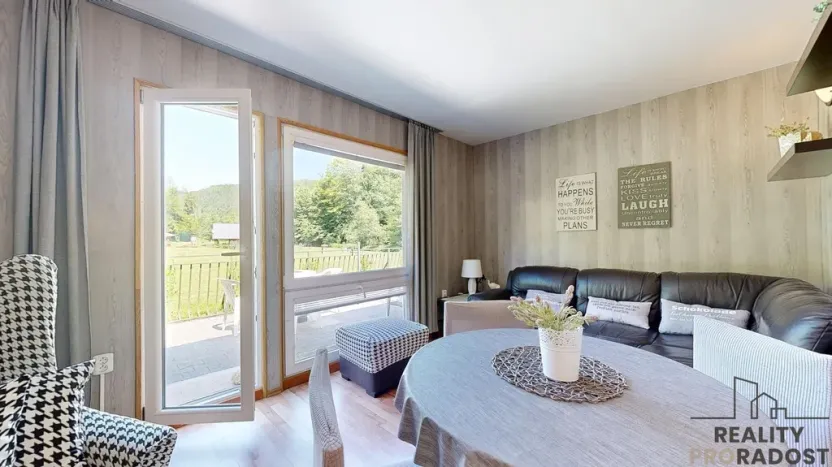 Prodej chaty, Zábřeh - Dolní Bušínov, 600 m2