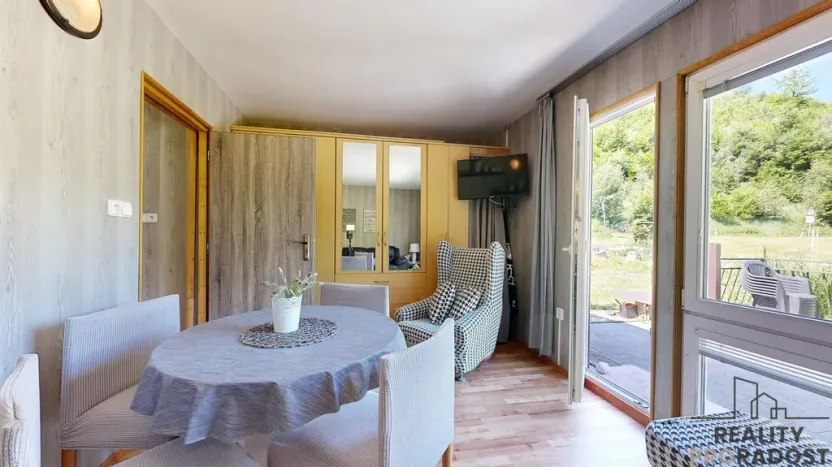 Prodej chaty, Zábřeh - Dolní Bušínov, 600 m2