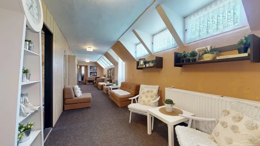 Prodej chaty, Zábřeh - Dolní Bušínov, 552 m2