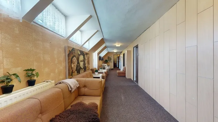 Prodej chaty, Zábřeh - Dolní Bušínov, 552 m2