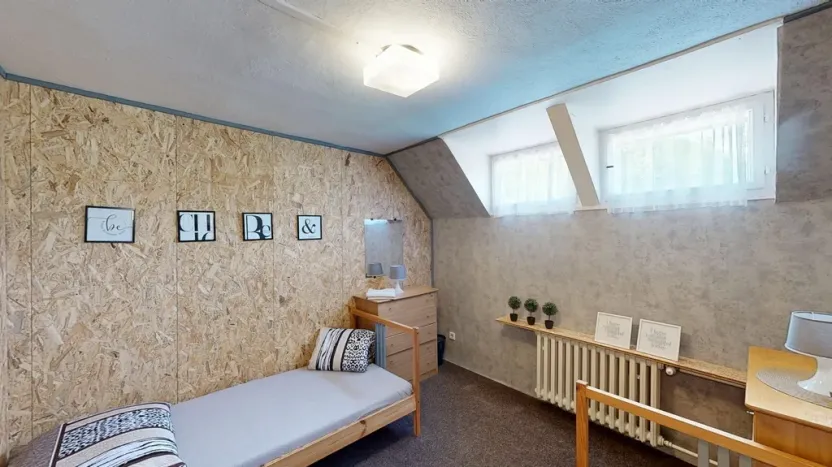Prodej chaty, Zábřeh - Dolní Bušínov, 552 m2