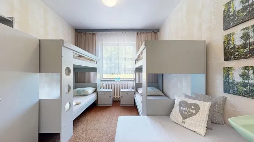 Prodej chaty, Zábřeh - Dolní Bušínov, 552 m2