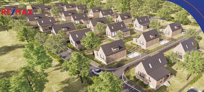 Prodej komerčního pozemku, Kácov, 13270 m2