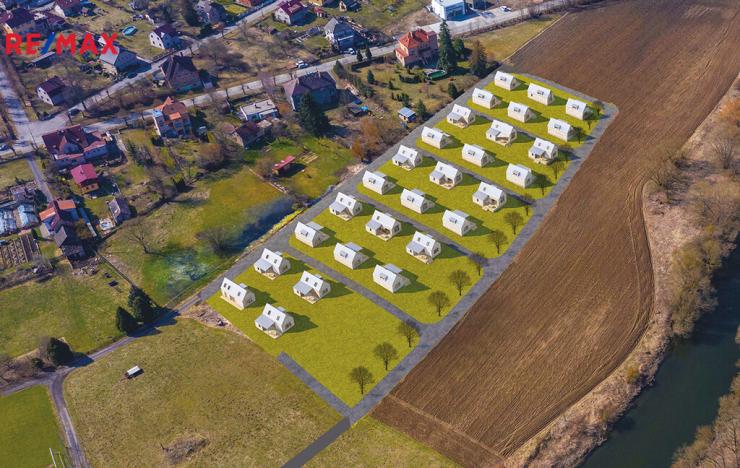 Prodej komerčního pozemku, Kácov, 13270 m2