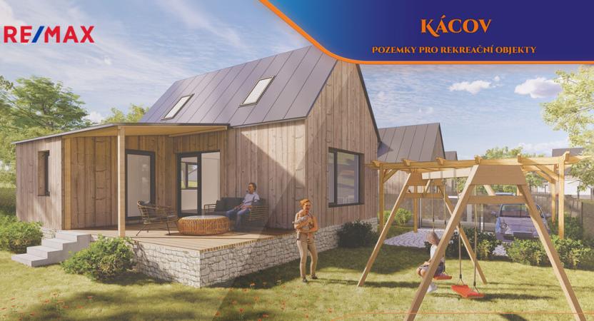 Prodej komerčního pozemku, Kácov, 13270 m2