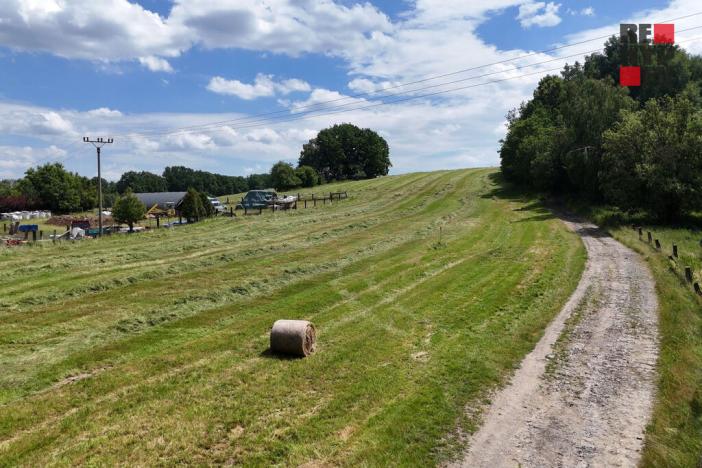 Prodej pozemku pro bydlení, Křižany - Žibřidice, 4464 m2