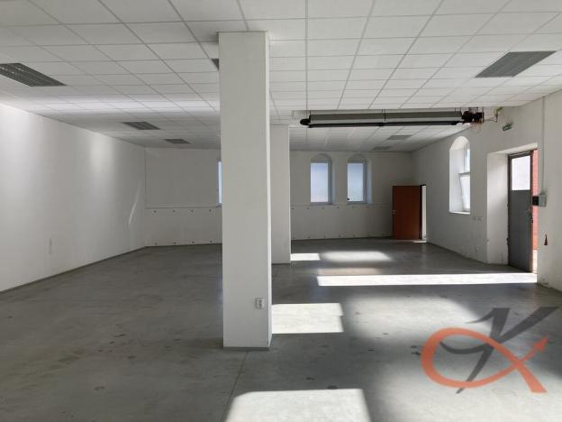 Pronájem skladu, Prostějov, Vrahovická, 190 m2