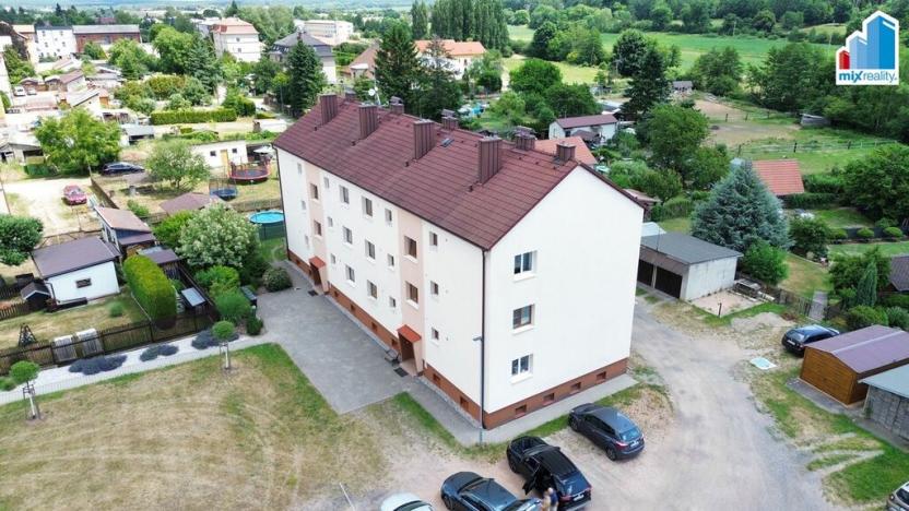Prodej bytu 2+1, Zbůch, Plzeňská, 49 m2