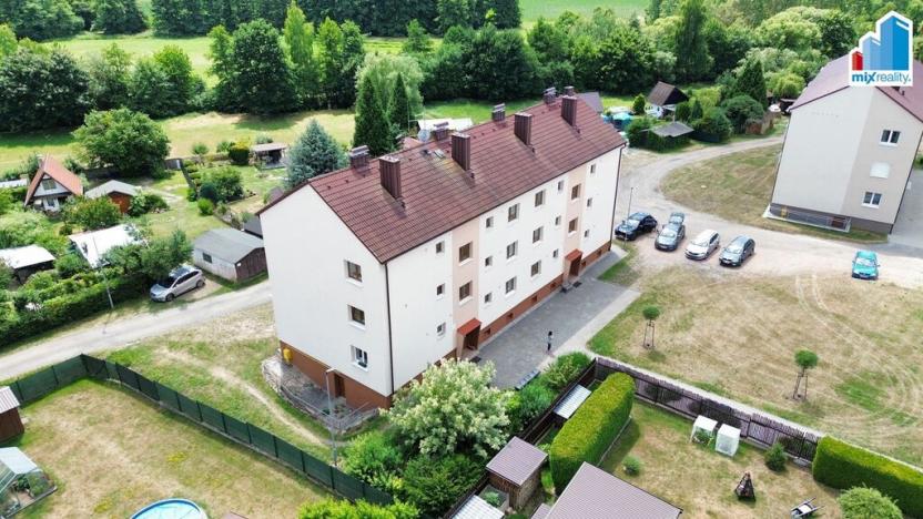 Prodej bytu 2+1, Zbůch, Plzeňská, 49 m2