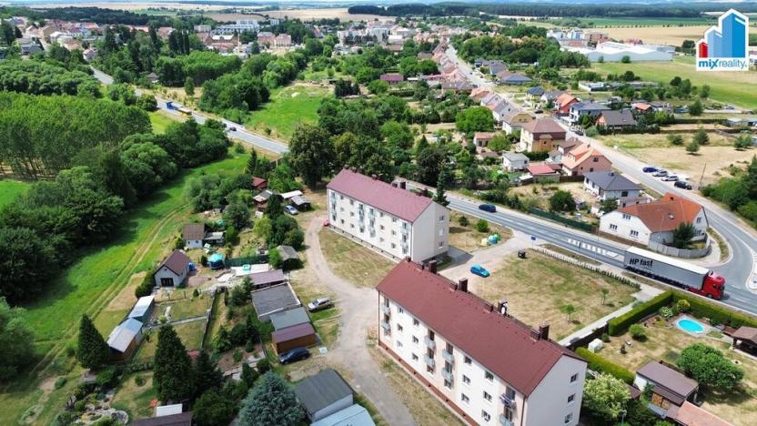 Prodej bytu 2+1, Zbůch, Plzeňská, 49 m2