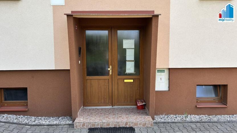 Prodej bytu 2+1, Zbůch, Plzeňská, 49 m2